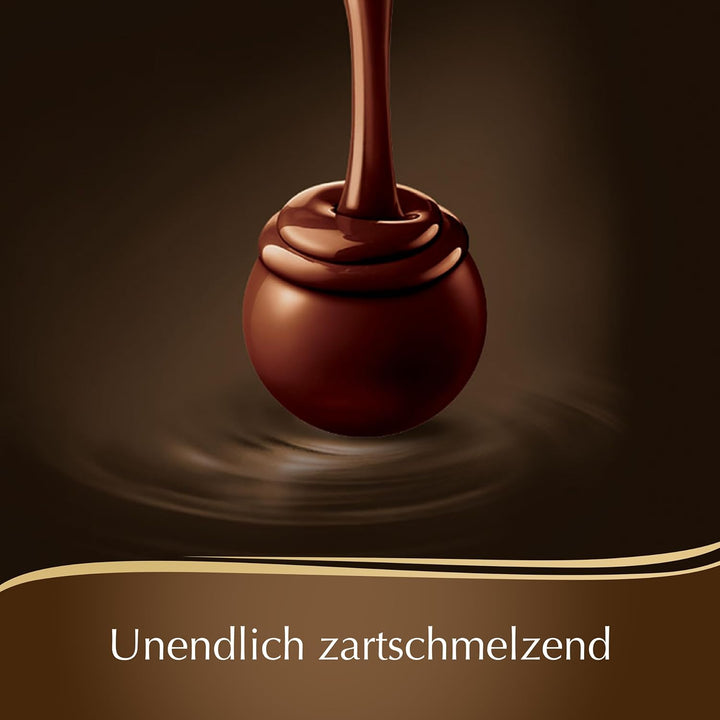 Lindt Lindor Kugeln 70%, 240 Kugeln, 1Er Pack (1 X 3 Kg)