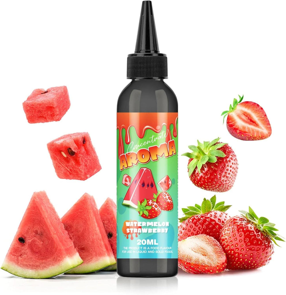 Aromă alimentară ananas nucă de cocos 20 ml