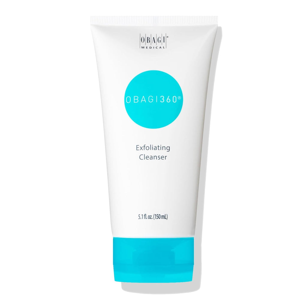 Obagi360 Exfoliating Cleanser, Gel demachiant exfoliant 150 ml