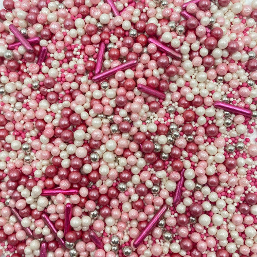 Granule decorative „Glamour”, 100g