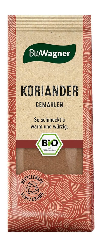 Biowagner - Fenicul organic întreg, 30 grame