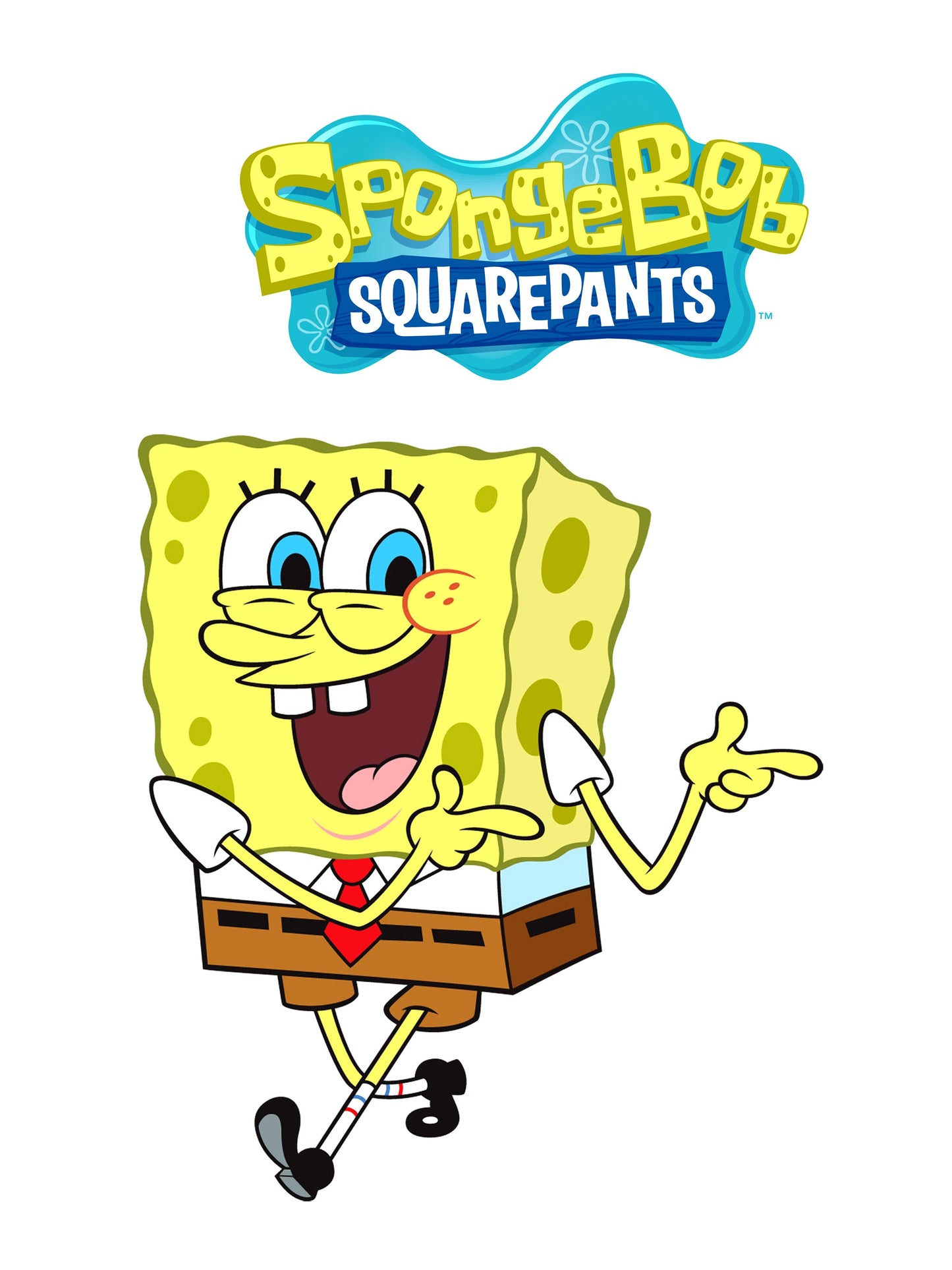 Imagine Comestibilă - Spongebob Squarepants