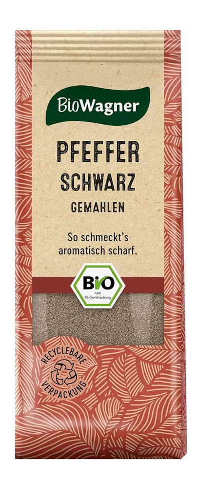 Biowagner - Fenicul organic întreg, 30 grame