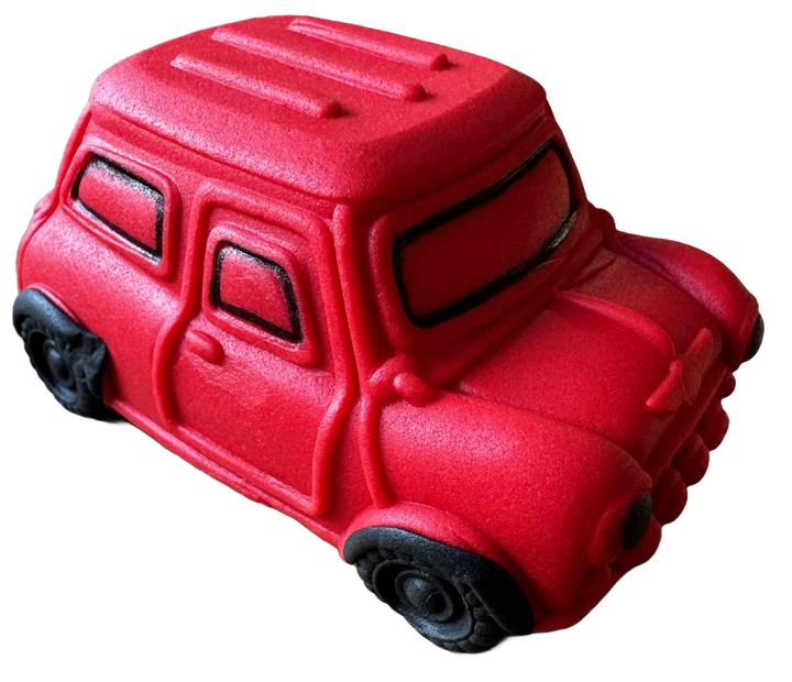 Decoratiune comestibila, Masina Decoratiuni din Pasta de Zahar Nati Shop