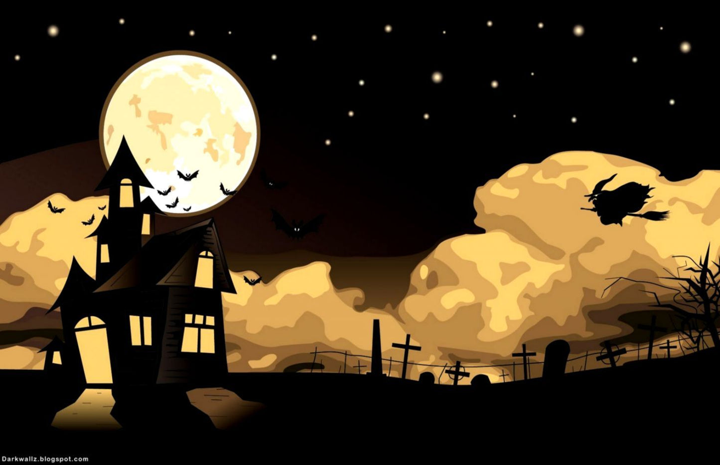 Imagine Comestibilă - halloween