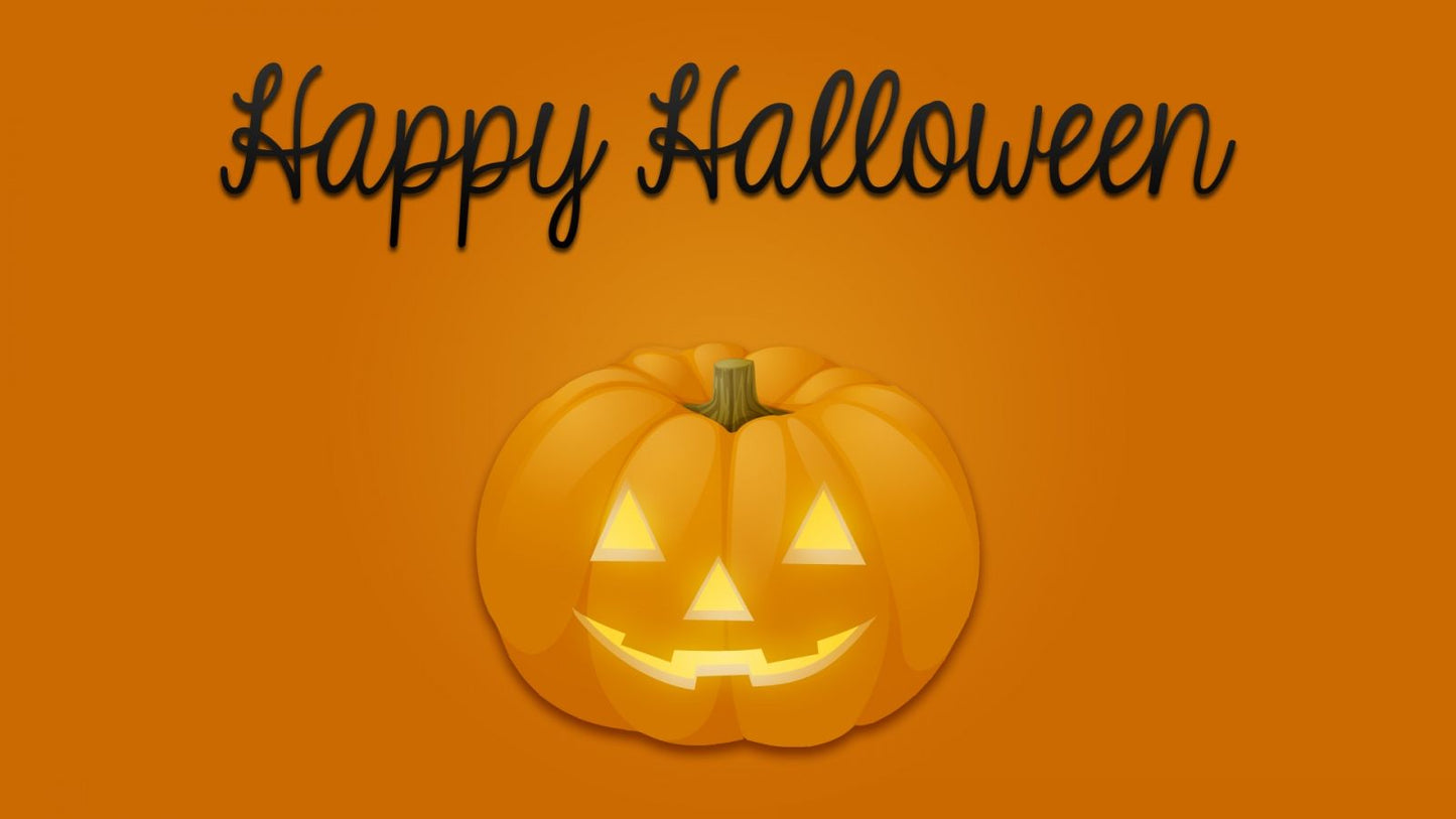 Imagine Comestibilă - halloween