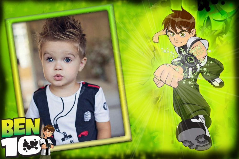 Imagine Comestibilă - rame personalizate