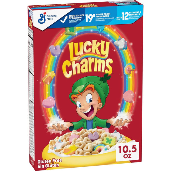 Lucky Charms, 297 grame