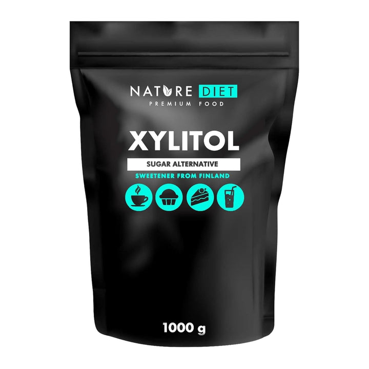 Nature Diet Xylitol, 1 Kg