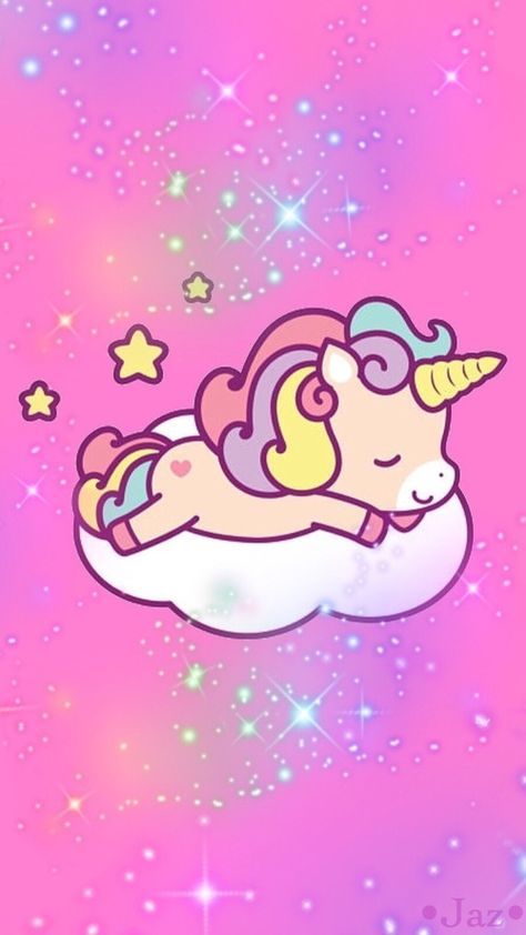 Imagine Comestibilă - Unicorn