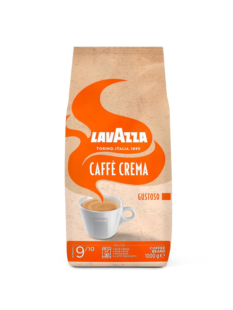 Lavazza Caffè Crema Leggero Special Edition, 1 Kg Packung