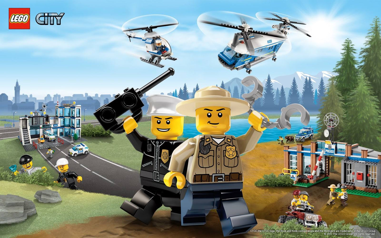 Imagine Comestibilă - lego modele noi
