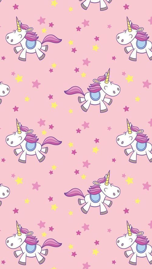 Imagine Comestibilă - Unicorn