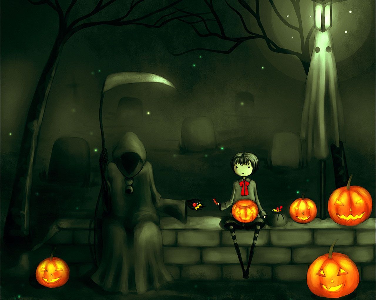 Imagine Comestibilă - halloween