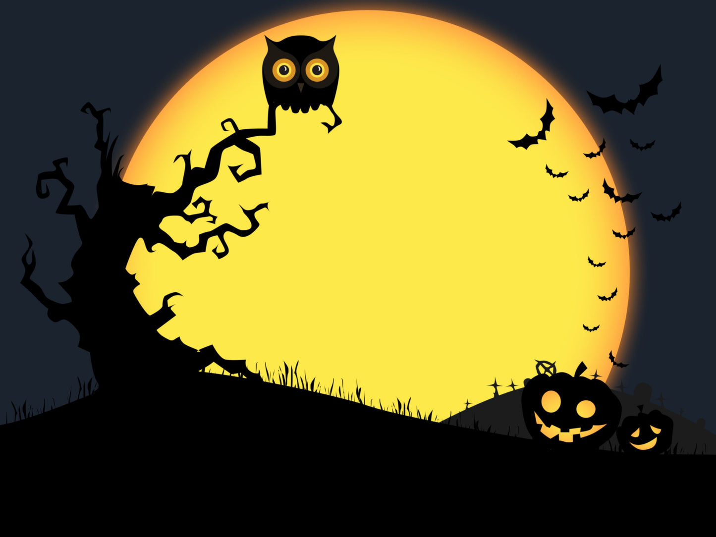 Imagine Comestibilă - halloween