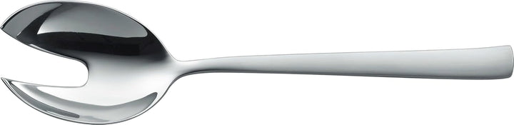 ZWILLING 1026798 Cult Besteckset, 68-TLG, Für 12 Personen, 18/10 Edelstahl, Essbesteck Mattiert, Spülmaschinengeeignet, Silber