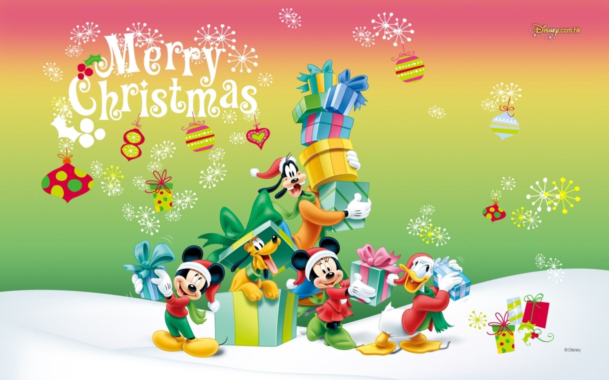 Imagine Comestibilă - Minnie& Mickey