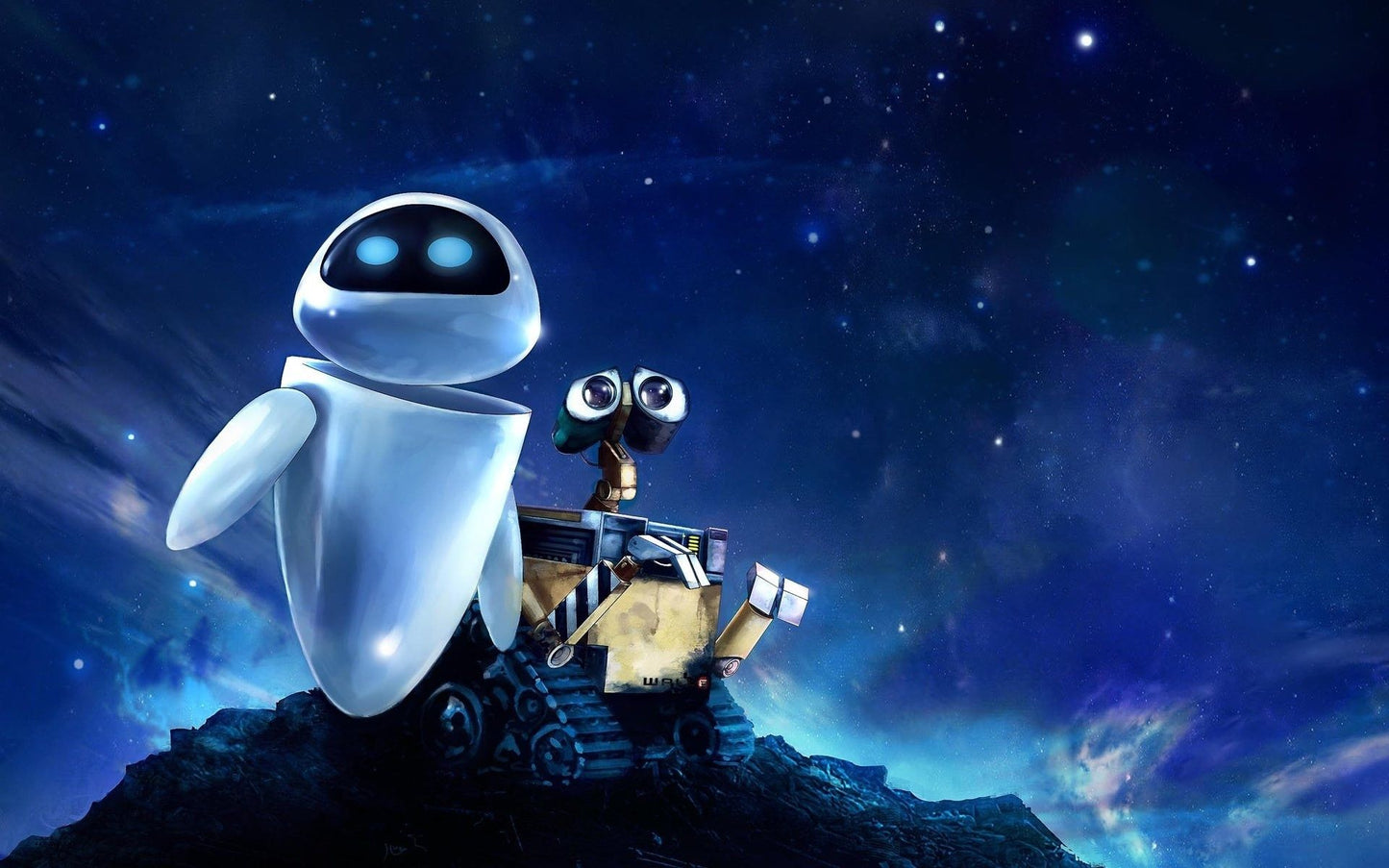 Imagine Comestibilă - walle