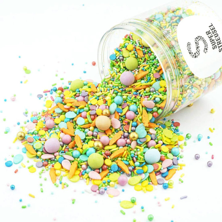 Super Streusel, Sprinkles model Paste, 90 grame