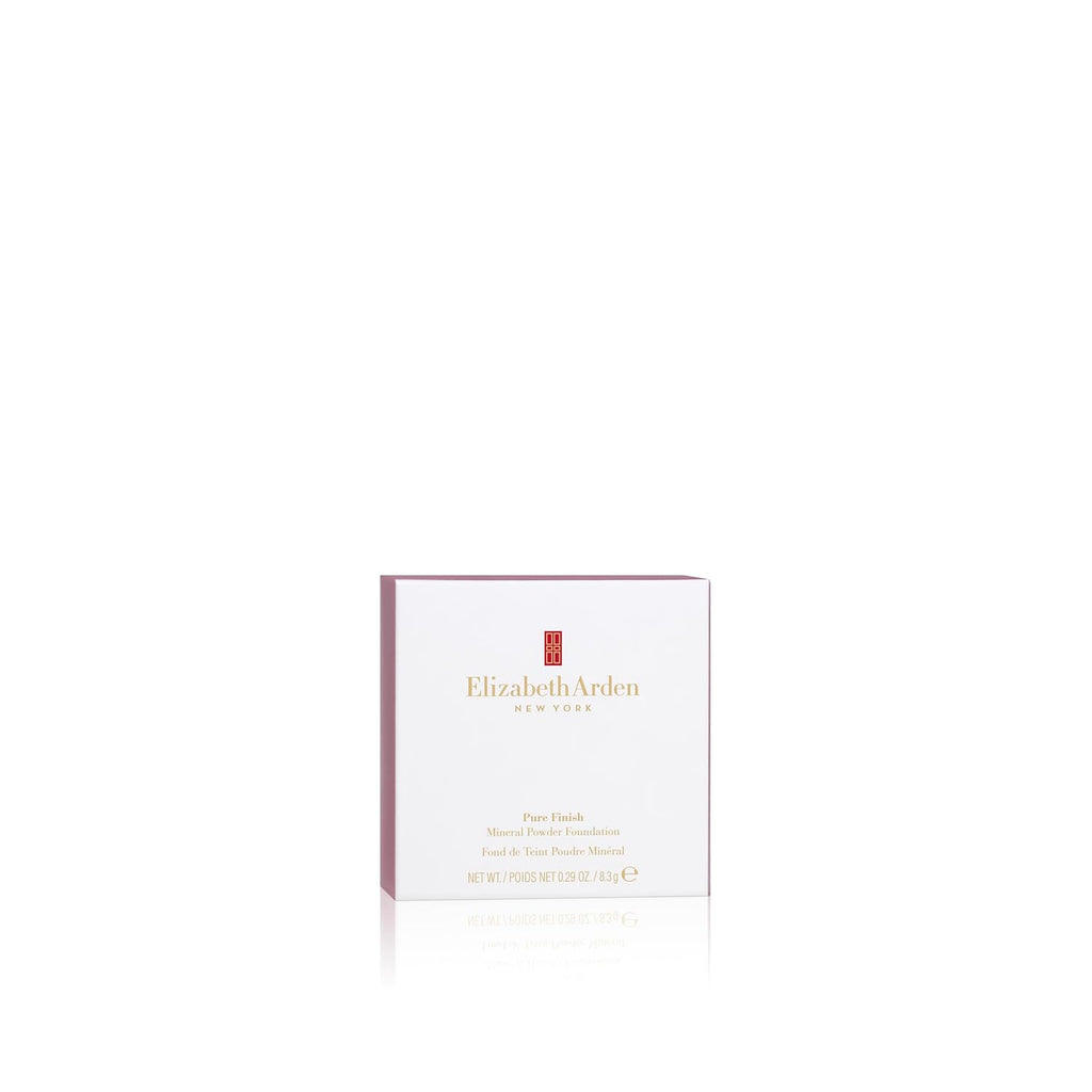 Elizabeth Arden Pure Finish Mineral Powder Foundation