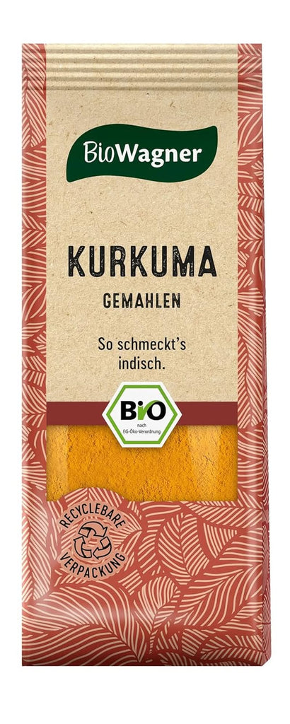 Biowagner - Fenicul organic întreg, 30 grame