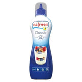 Îndulcitor clasic, 125 Ml Naty Shop 250 ml Classic
