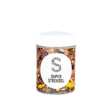 Super Streusel, Sprinkles Școala de magie, 90 grame Naty Shop