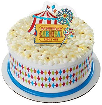 Imagine Comestibilă - torturi