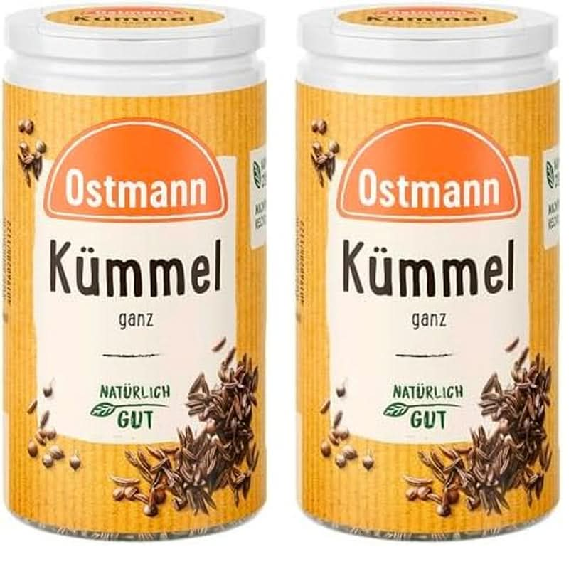 Ostmann - Chimen întreg, 35 grame