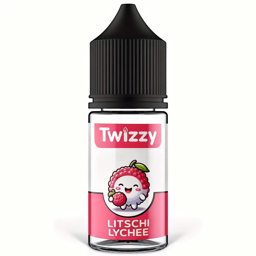 Twizzy Coconut Food Flavouring - Aromă intensă de nuca de cocos, 30 ml