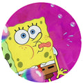 Imagine Comestibilă - Spongebob Squarepants