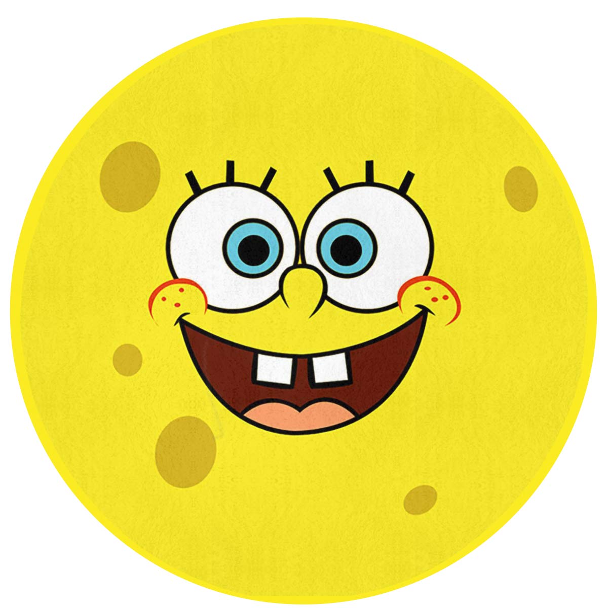 Imagine Comestibilă - Spongebob Squarepants