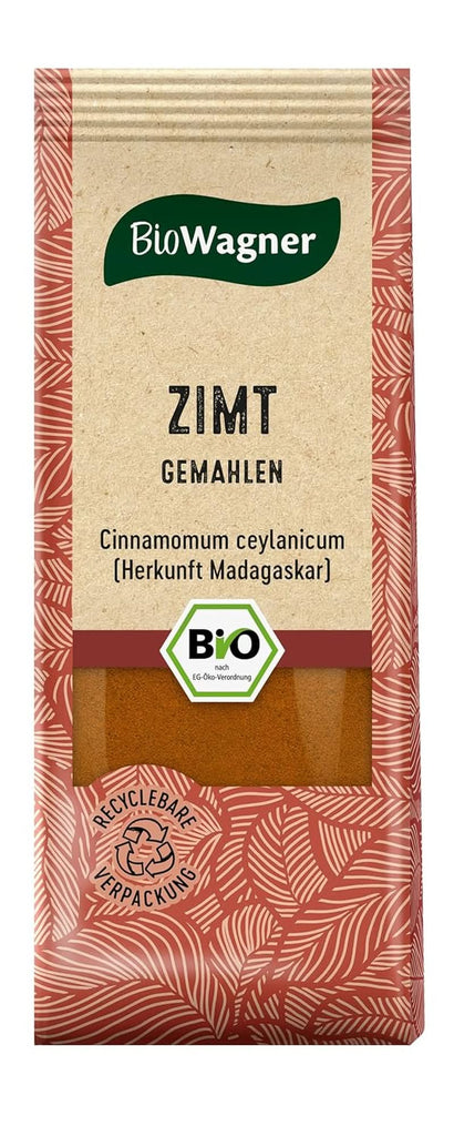 Biowagner - Fenicul organic întreg, 30 grame