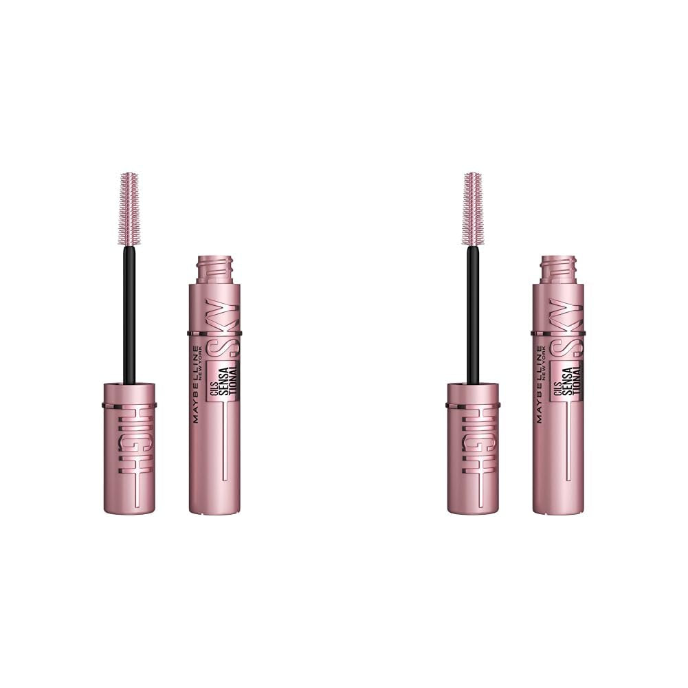 Maybelline Lash Sensational Sky High