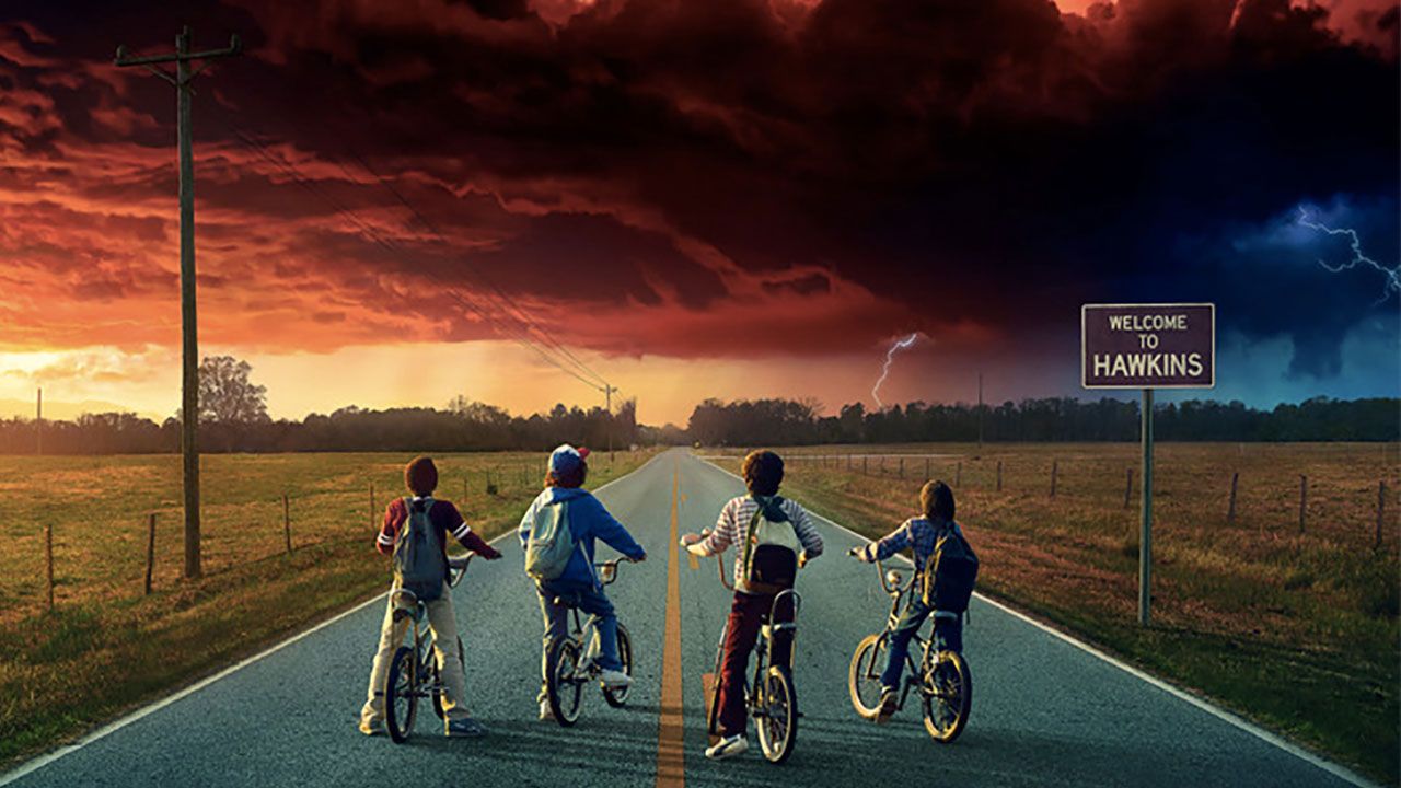 Imagine Comestibilă - Filme