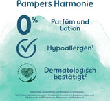 Pampers Harmonie Nappies Pants Baby, mărimea 5 (12Kg-17Kg), 144 buc Naty Shop