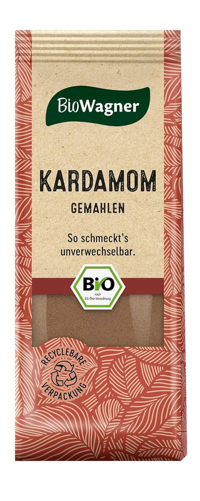 Biowagner - Fenicul organic întreg, 30 grame