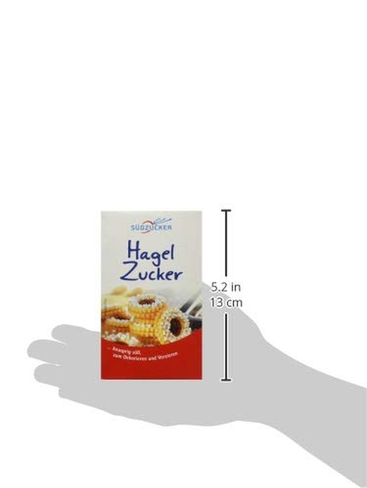 Hagelzucker 250G