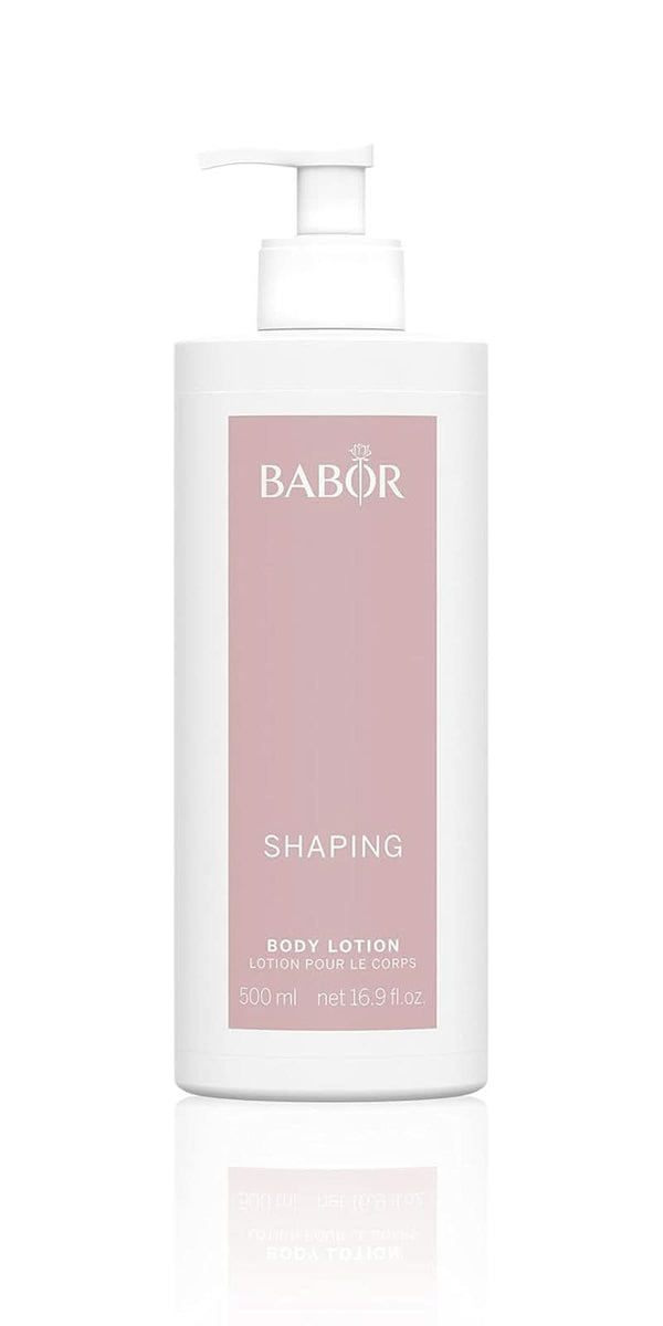 BABOR SPA Shaping Body Lotion