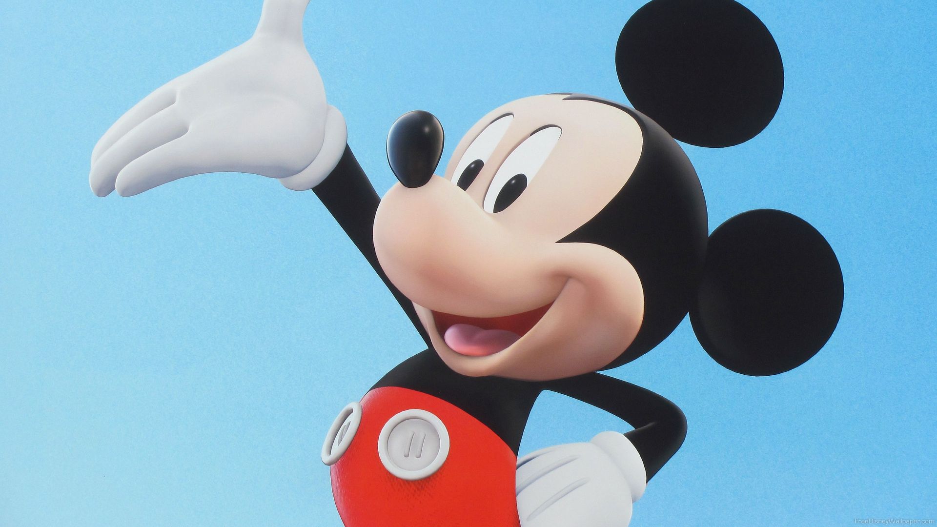 Imagine Comestibilă - Minnie& Mickey