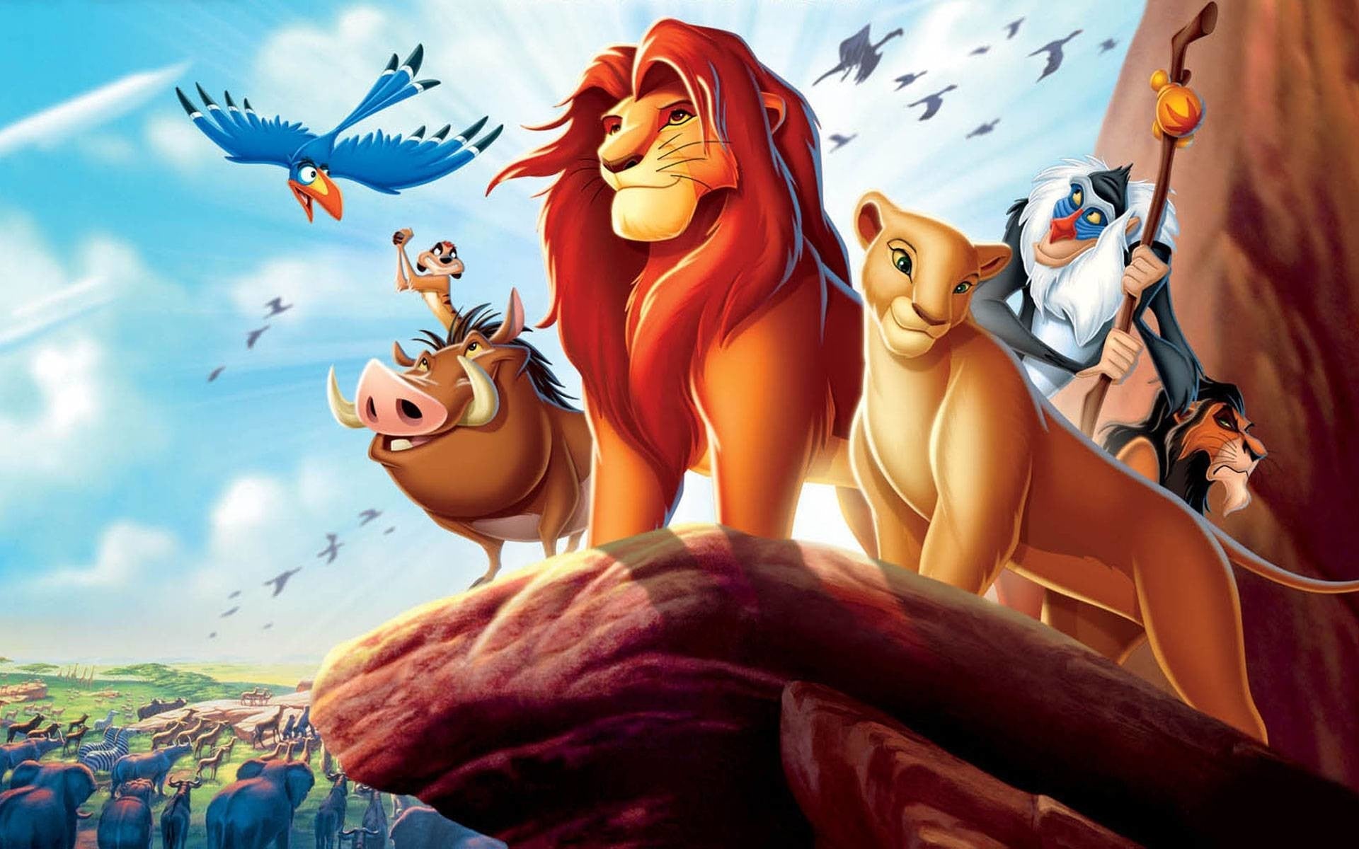 Imagine Comestibilă - King Lion