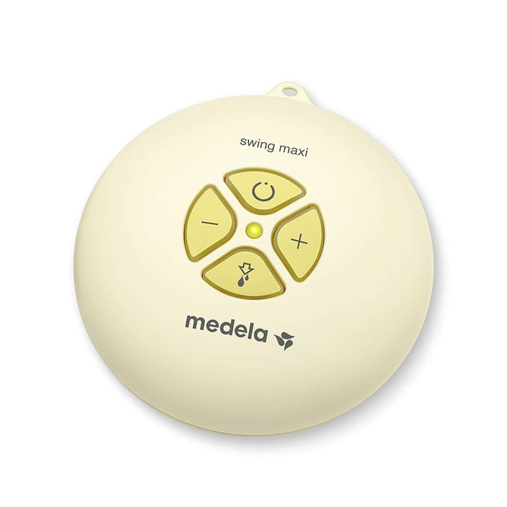 Medela Elektrischer Milchaufsatz