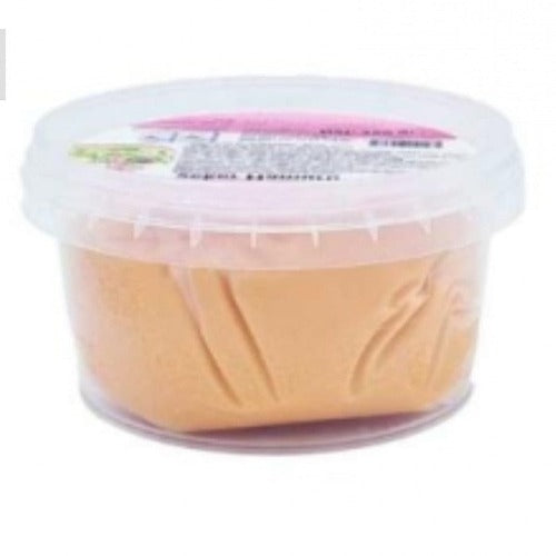 Pasta de zahar, 250 grame,nude, crem, Meister