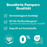 Pampers scutece Paw Patrol Pantaloni mărimea 5 (12-17Kg) Baby-Dry, Junior cu buzunar Stop and Protect, CUTIE LUNARĂ, 160 scutece Naty Shop
