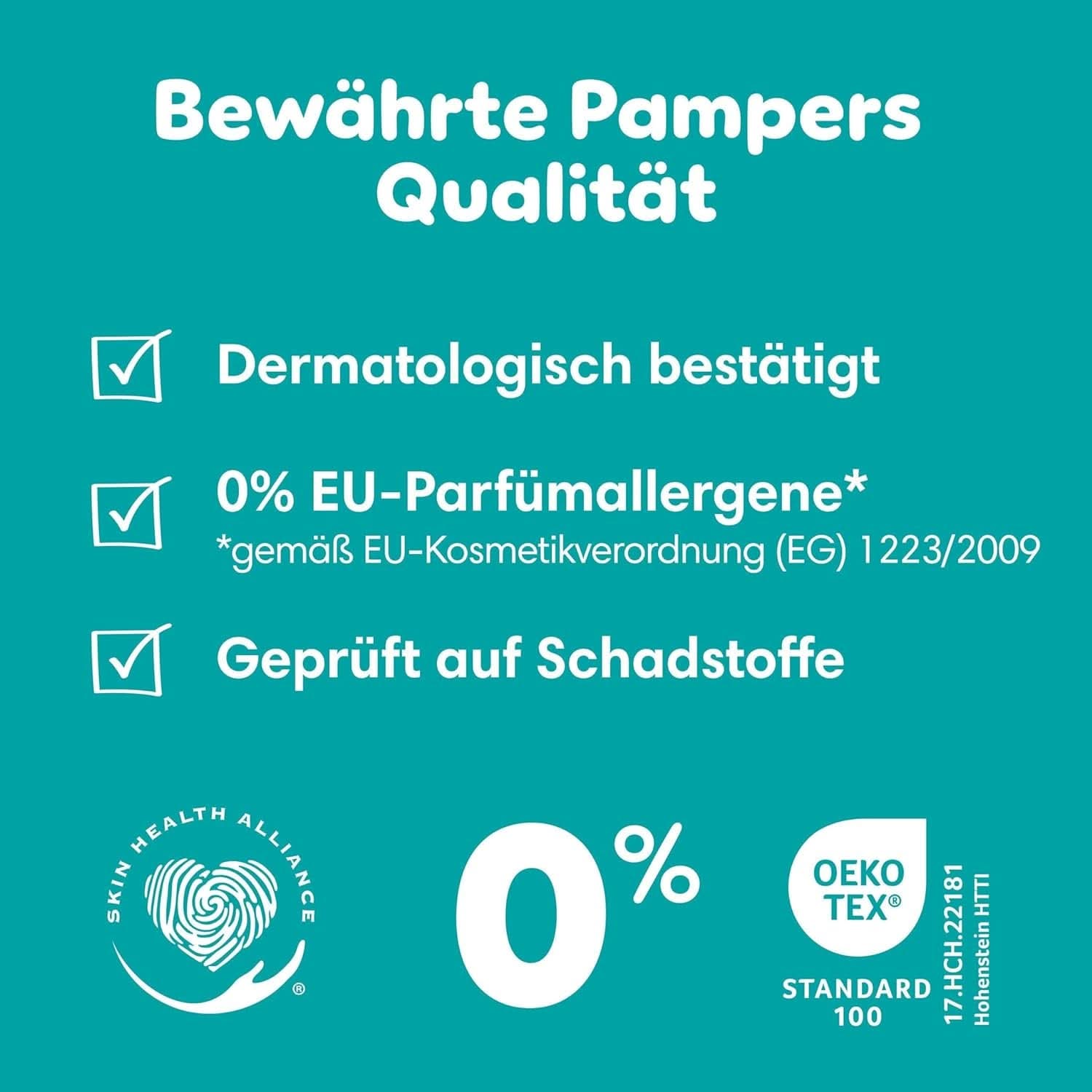 Pampers scutece Paw Patrol Pantaloni mărimea 5 (12-17Kg) Baby-Dry, Junior cu buzunar Stop and Protect, CUTIE LUNARĂ, 160 scutece Naty Shop
