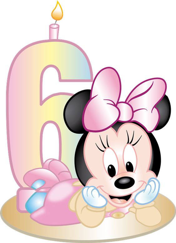 Imagine Comestibilă - Minnie& Mickey