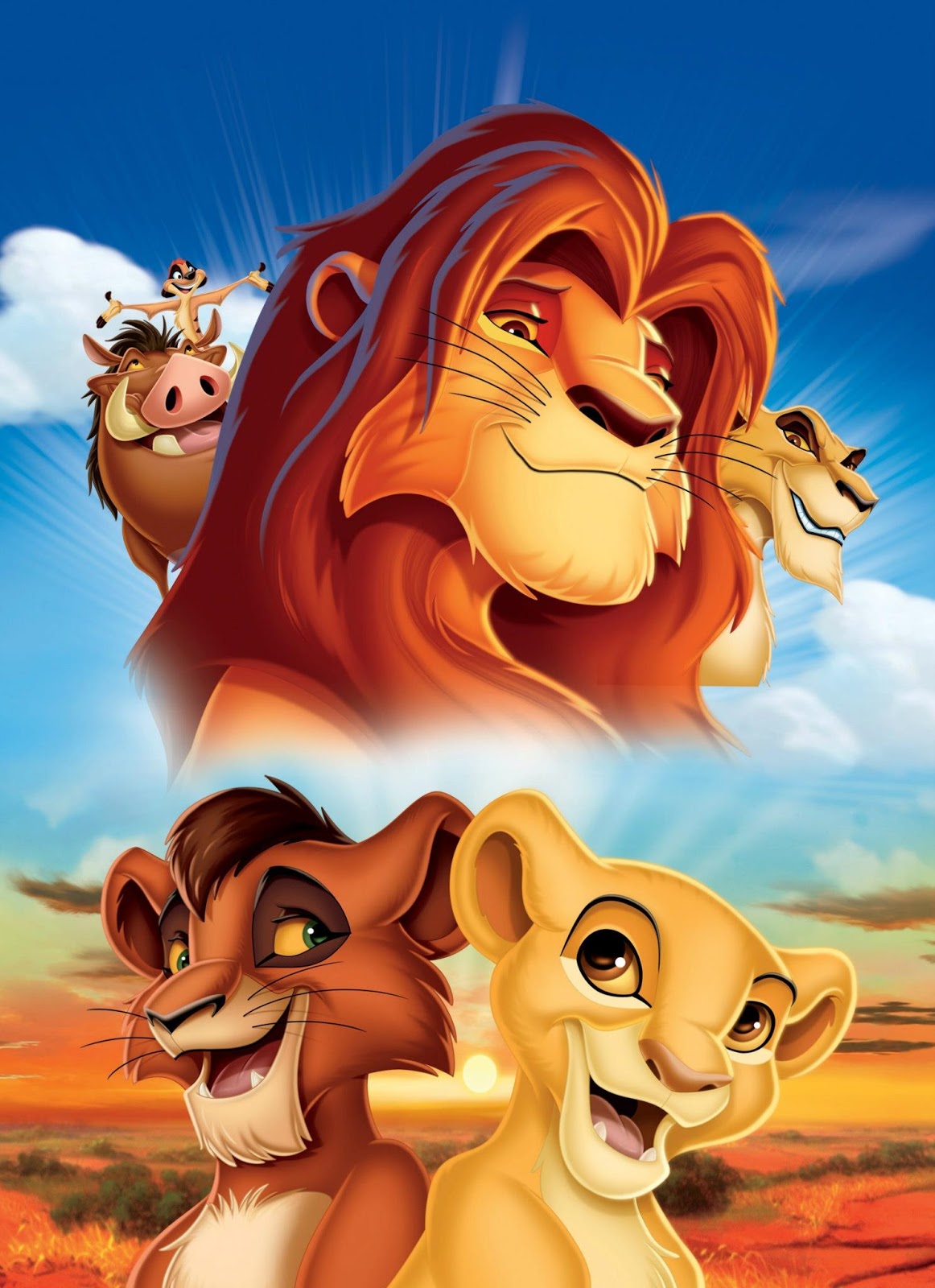 Imagine Comestibilă - King Lion