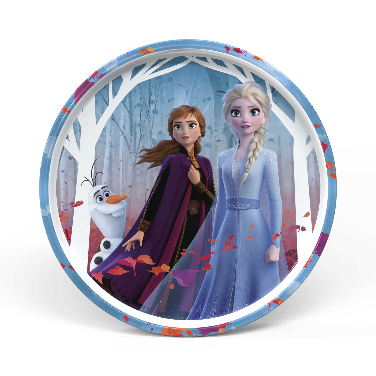 Imagine Comestibilă - frozen 2