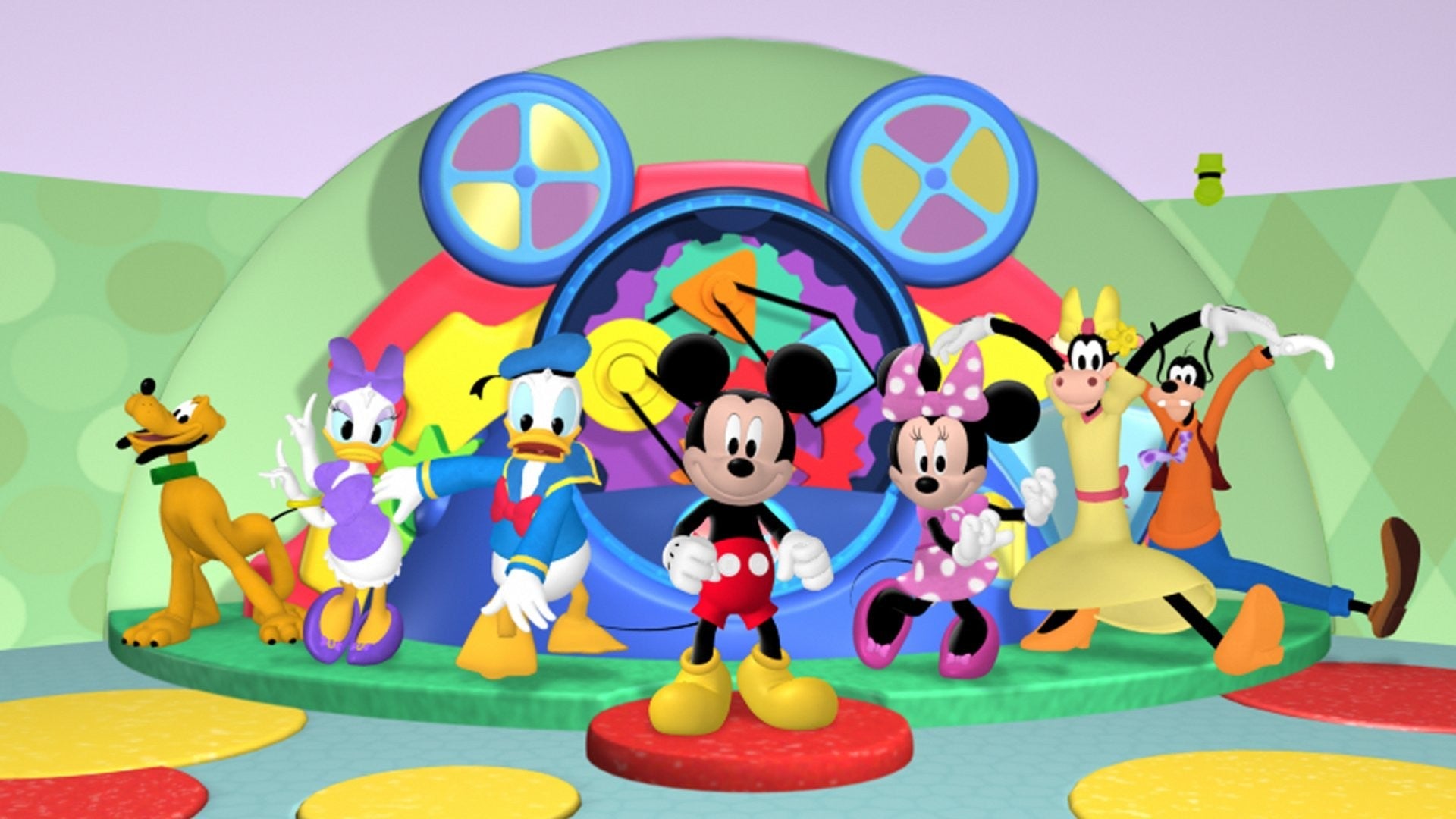 Imagine Comestibilă - mickey modele noi