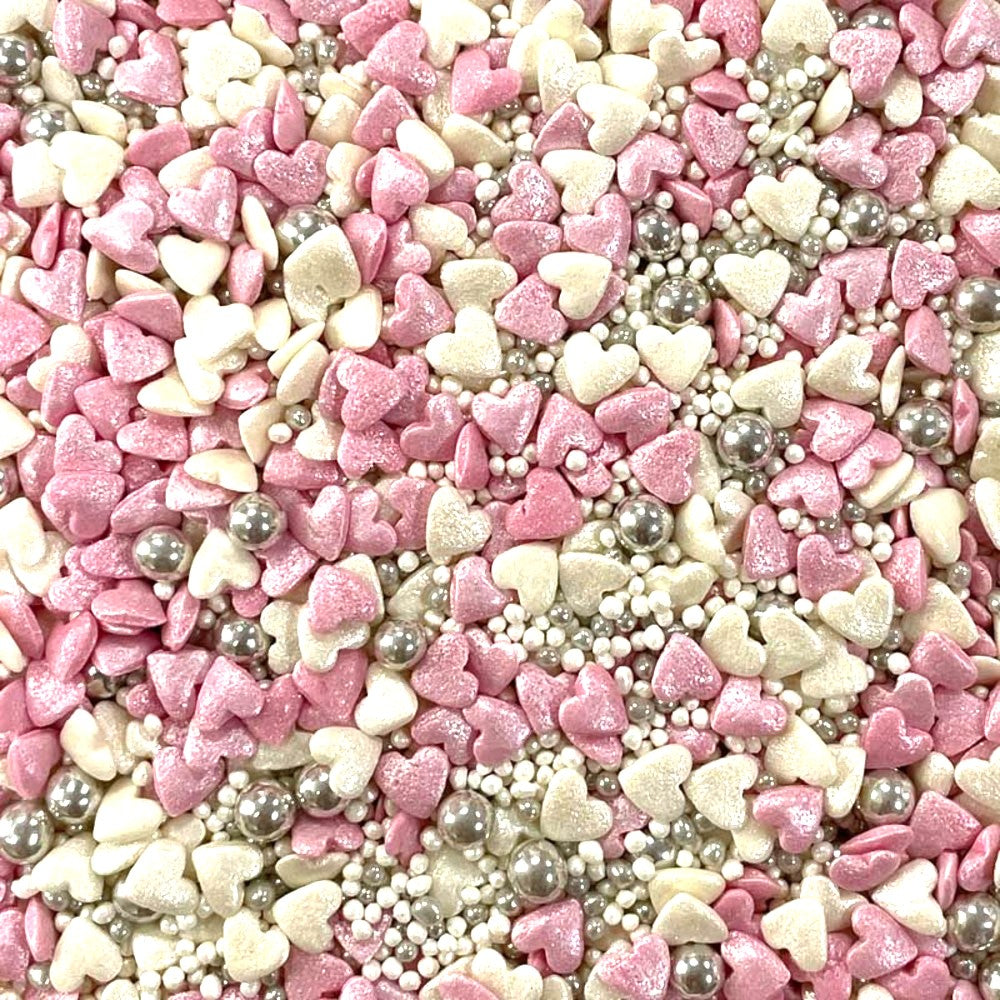 Sprinkles “Touch of Love”, 100g